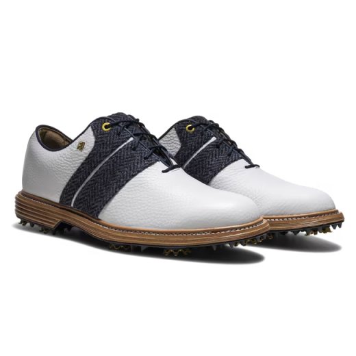 FJ x Harris Tweed​ PREMIERE SERIES PACKARD HERRINGSBONE