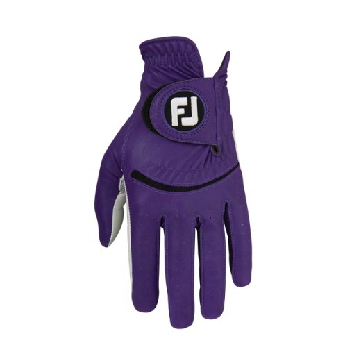 FootJoy Spectrum - Purple - Golf Glove