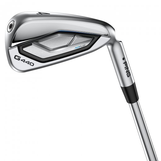 Ping G440 - 6 irons - (custom)