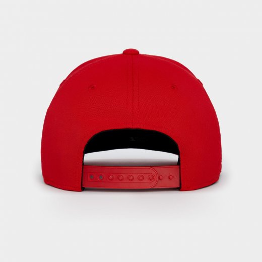 G/Fore CIRCLE G'S STRETCH TWILL - Poppy