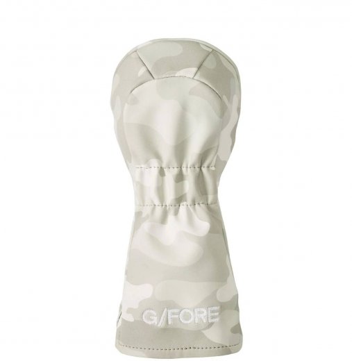 G/Fore CIRCLE G'S CAMO 3-WOOD HEADCOVER