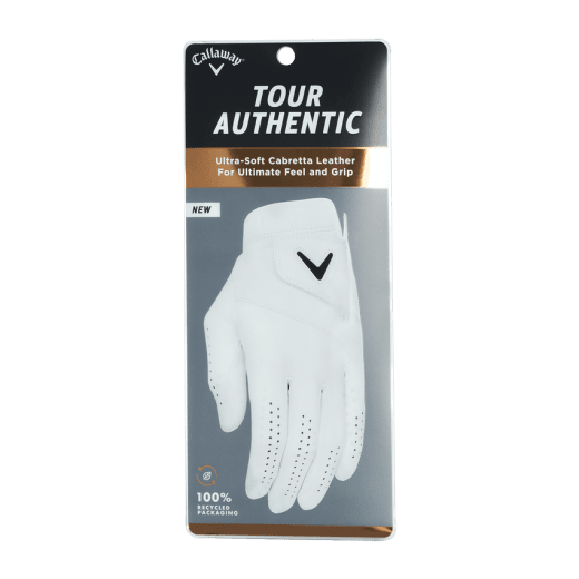 Callaway Tour Authentic 22 - Golf Glove