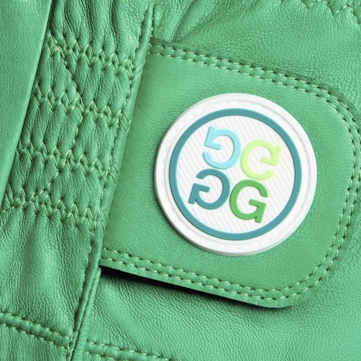 G/Fore Signature Clover- Golf Glove