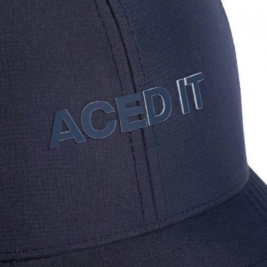 G/Fore ACED IT RIPSTOP LOW PROFILE HAT