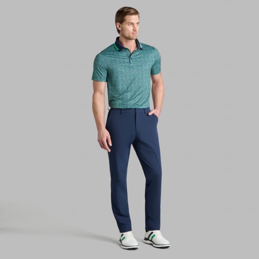 G/Fore 3/G'S TECH JERSEY POLO
