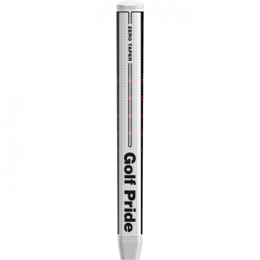 Golf Pride Putter Grip Zero Taper Large (Putter Grip)