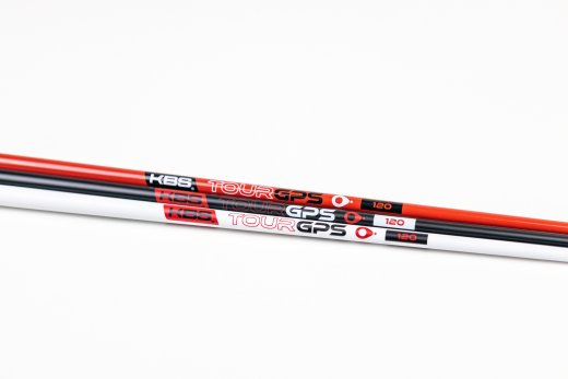 KBS - GPS - Graphite Putter Shaft