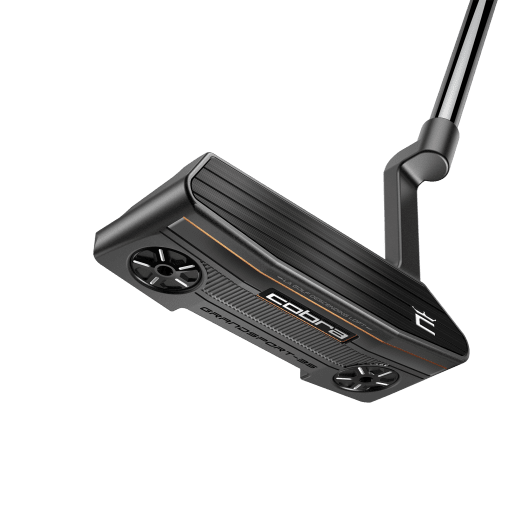 Cobra 3D Printed Grandsport - 35