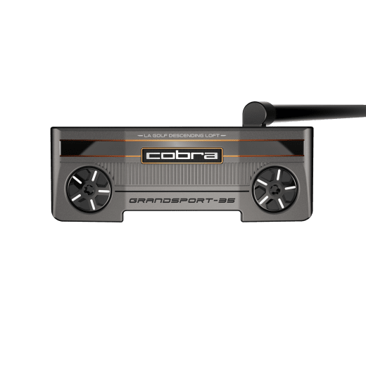 Cobra 3D Printed Grandsport - 35