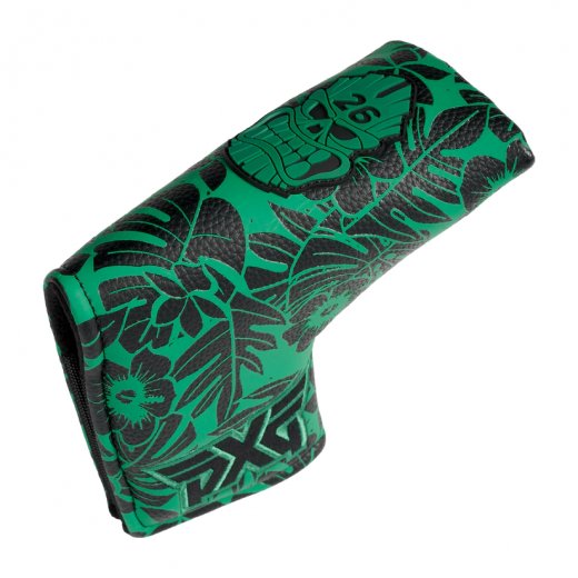 PXG Aloha 2026 Blade Putter Headcover