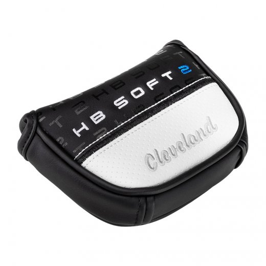 Cleveland HB SOFT 2 Putter – Model 11C BROOMPutter – Model 11C