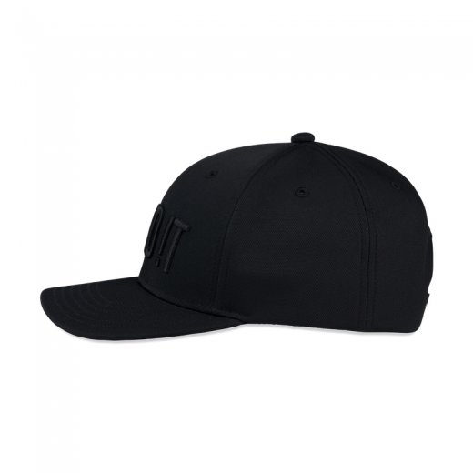Callaway Golf Happens Send It Hat - Black