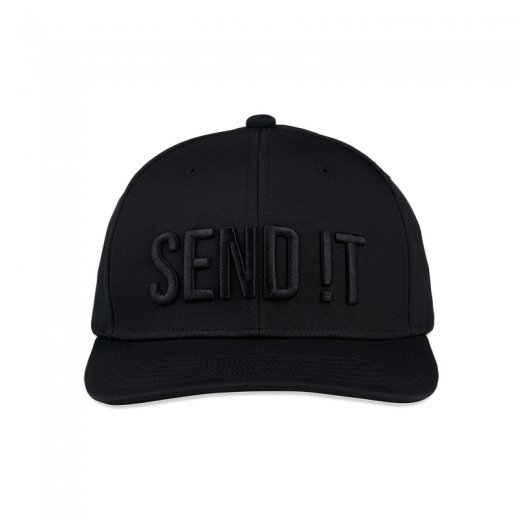 Callaway Golf Happens Send It Hat - Black