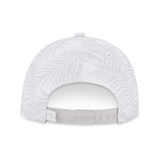 Callaway Bogey Free Adjustable - Grey Palm