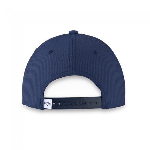 Callaway Rutherford Flexfit Snapback - Navy