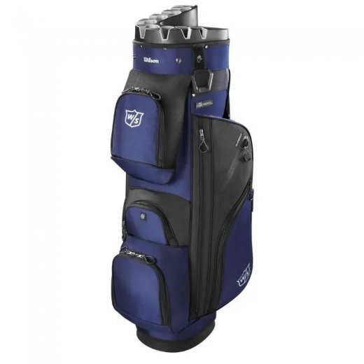 Wilson I Lock lll -24 - Cartbag
