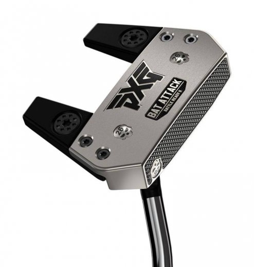 PXG Bat Attack - Battle Ready 2