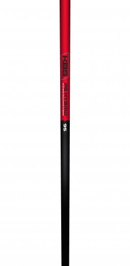 KBS - PGH Players Graphite Hybrid