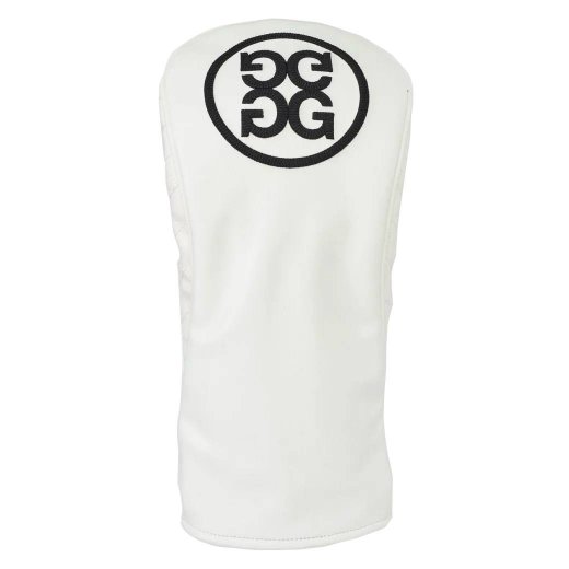 G/Fore CIRCLE G'S VELOUR-LINED SNOW DRIVER HEADCOVER