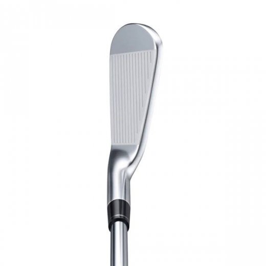 Honma TW 757 Vx - 6 irons - Steel