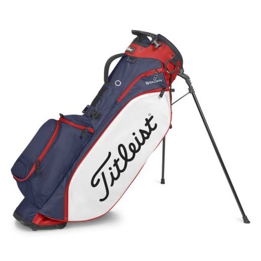 Titleist Players 4 StaDry - Stand Bag