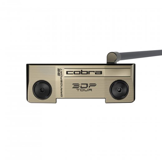 Cobra 3DP TOUR Grandsport 35