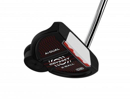 Odyssey Ai-DUAL - 2-Ball