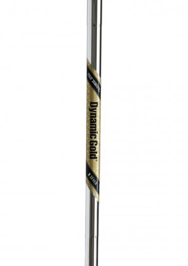 True Temper - Dynamic Gold X7 - Iron 0.355 - 6 shafts - SET