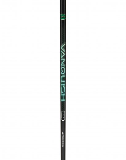 Mitsubishi Vanquish Green