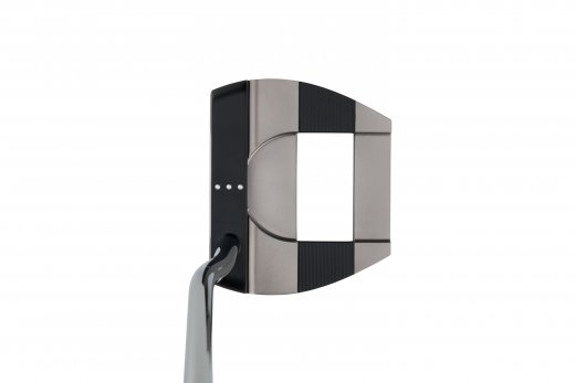 Odyssey Damascus - Jailbird Mini