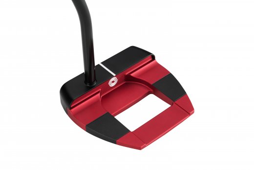 Odyssey Square 2 Square TRI-HOT SB - Jailbird