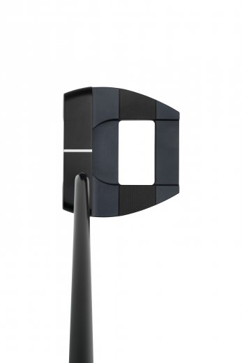 Odyssey TRI-HOT S2S Black SB - Jailbird