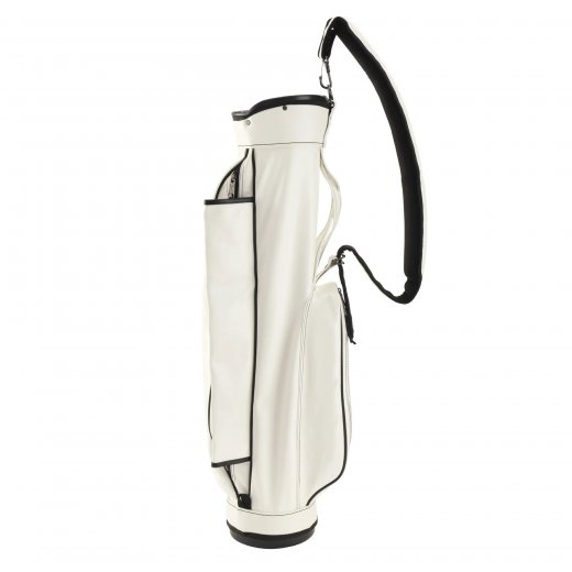 Jones Original Jones Stripeshow White - Stand BagJones Original Jones Stripeshow White - Stand Bag