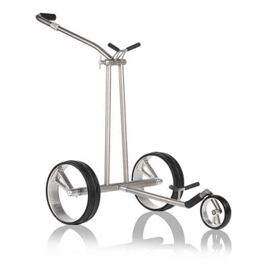 JuCad Phantom Titan 3.0