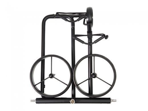 JuStar 1.0 Electric Trolley