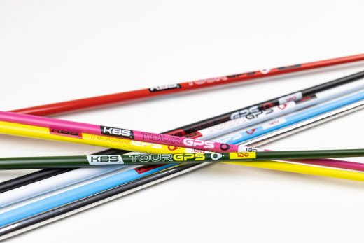 KBS - GPS - Graphite Putter Shaft