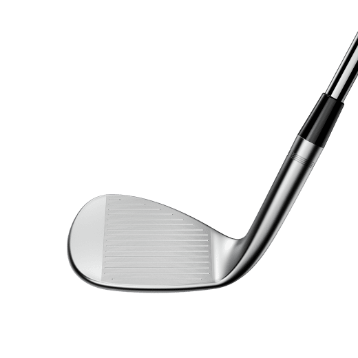 Cobra King Chrome - 25 - Wedge (custom)