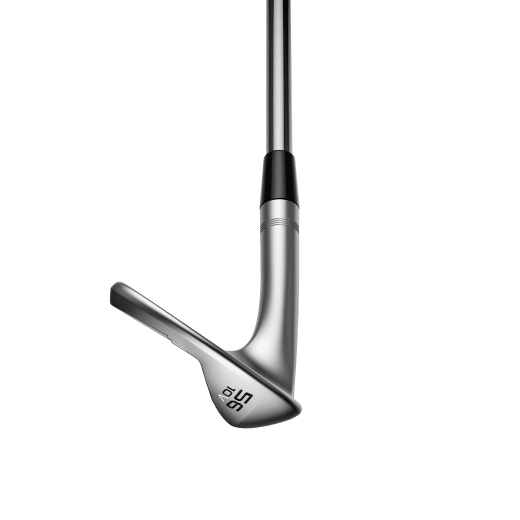 Cobra King Chrome - 25 - Wedge (custom)