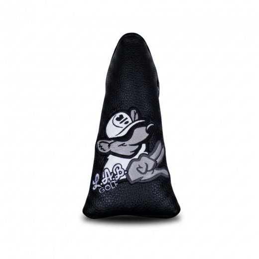 L.A.B "Chill Rat" Headcover