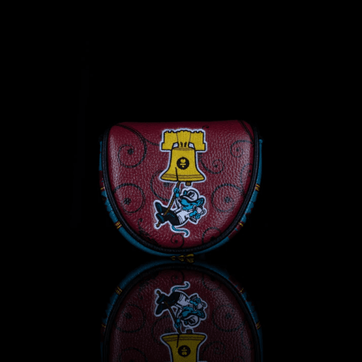 LAB Headcover PGA Championship Major front