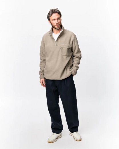 Local Rule Fleece Pullover