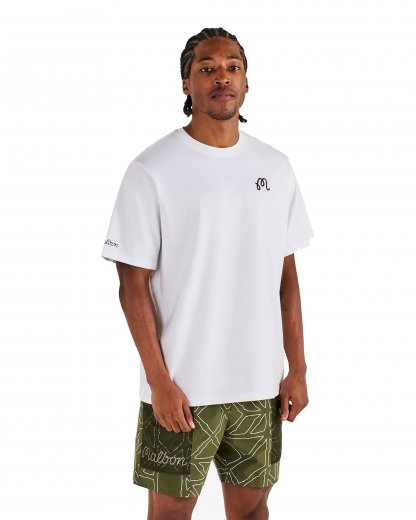 Malbon BERMUDA CHAMPIONSHIP TEE