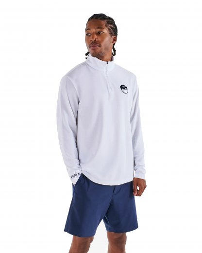 Malbon RIPLEY COOLCORE SHORT