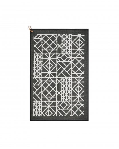 Malbon Antilles Towel