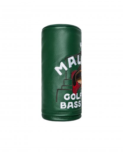 Malbon Bass Club Driver Headcover