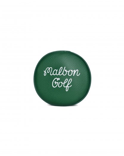 Malbon Bass Club Driver Headcover