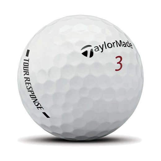 TaylorMade Tour Response -26 - White