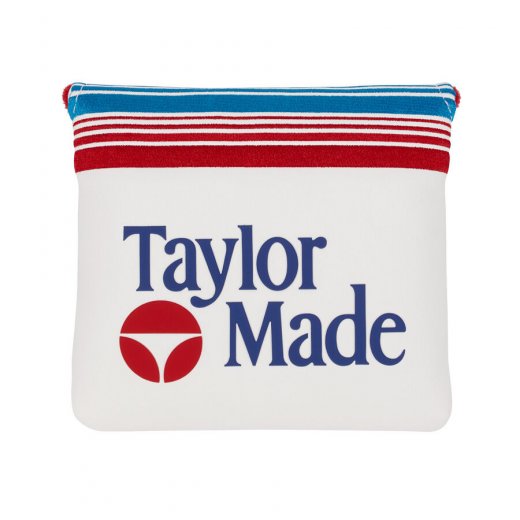 TaylorMade Ltd Liberty Lines Championship 2026 - Headcovers