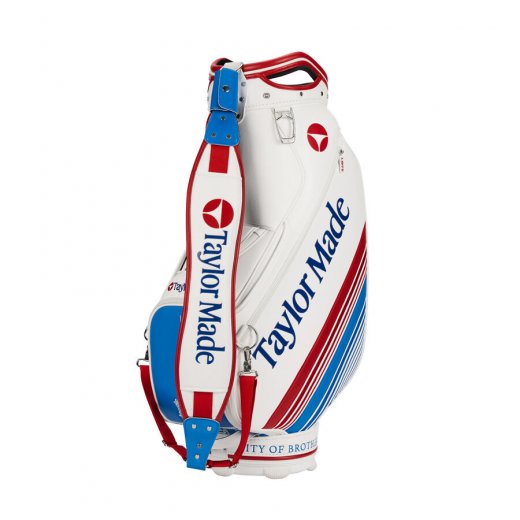 TaylorMade Ltd Professional Championship 2026 Staff Bag - Tourbag