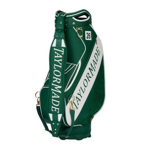 TaylorMade Season Opener 2026 Staff Bag - Tourbag